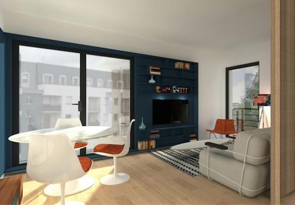 So Cosy - Paris - 1 - 605x422