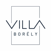 Logo Villa Borély - programme immobilier SIFER Promotion