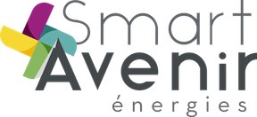 Logo smart avenir