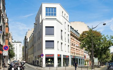 Av. de Versailles